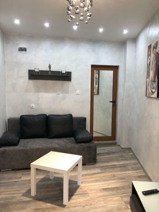 Center Dream House Apartment Sofia Exterior photo